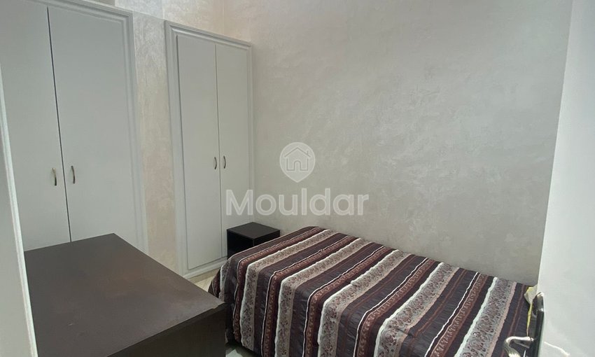 شقة للإيجار في الرباط حي المحيط - view 5