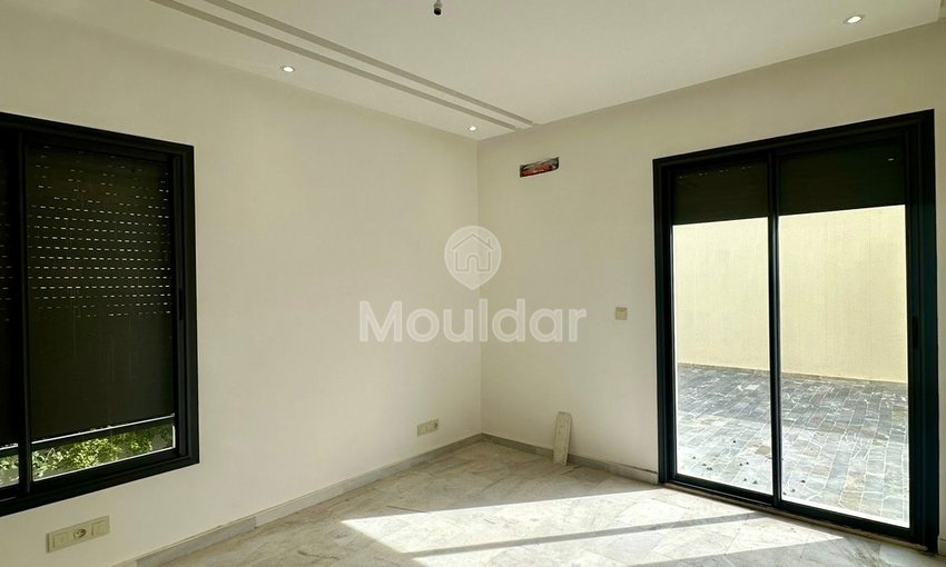 Fès, Bourmana'da kiralık daire - view 5