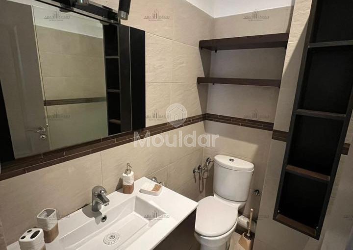 For rent apartment in Mers Sultan Casablanca - view 9