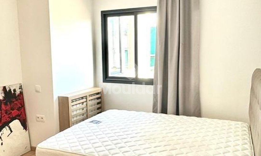 Διαμέρισμα προς ενοικίαση στην Καζαμπλάνκα, Ρατίν - view 4