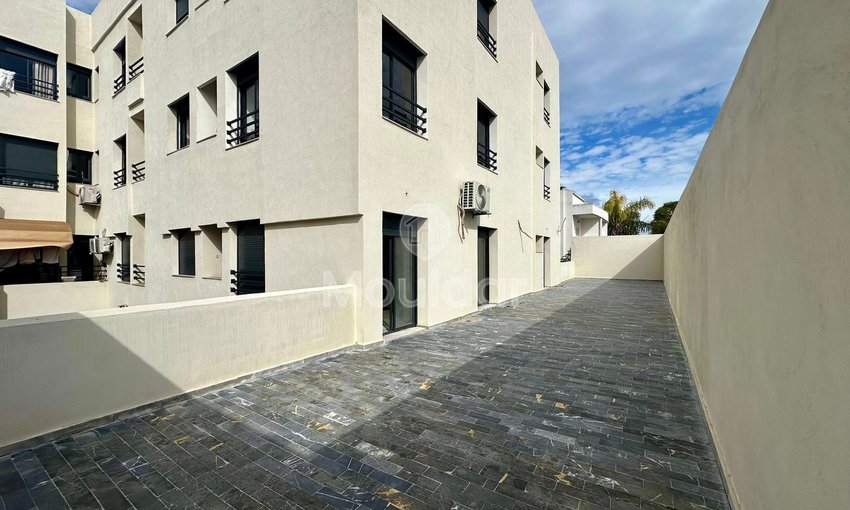 Fès, Bourmana'da kiralık daire - view 13