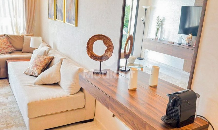 استوديو للإيجار في الدار البيضاء، عين دياب - view 2