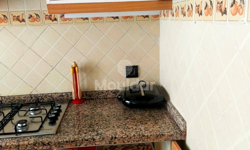 Apartment for rent in Tangier - view 17