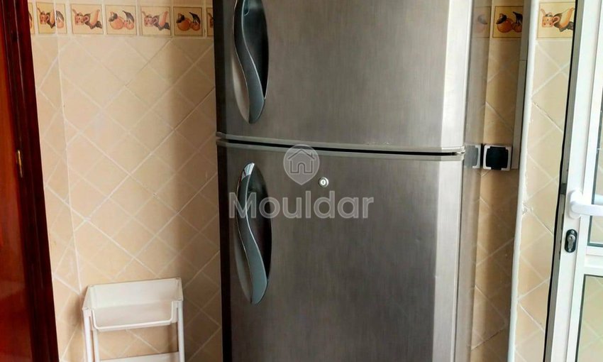 Apartment for rent in Tangier - view 18