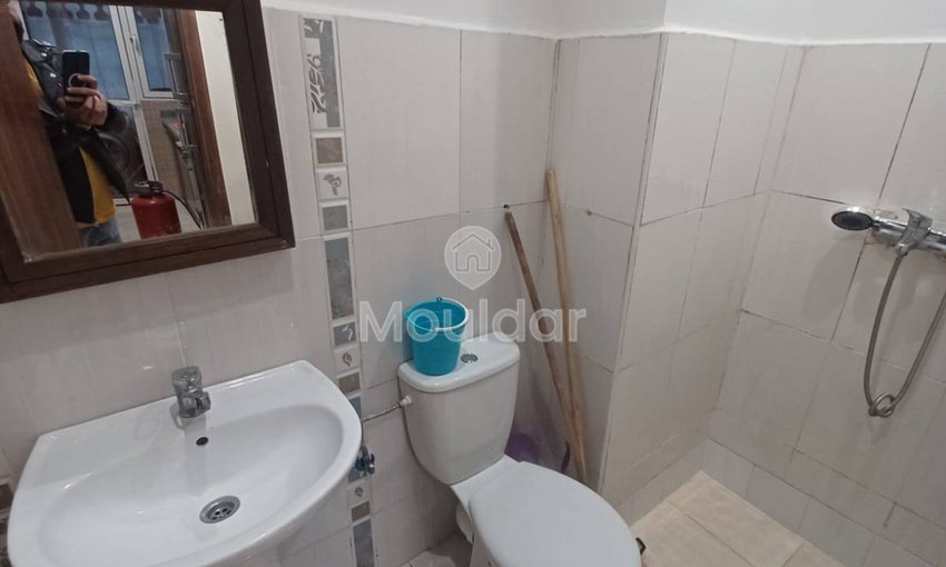 شقة للإيجار في مراكش، مبركة - view 6