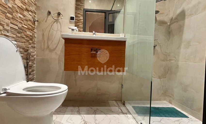 Apartment for rent in Marrakech, Semlalia - view 9