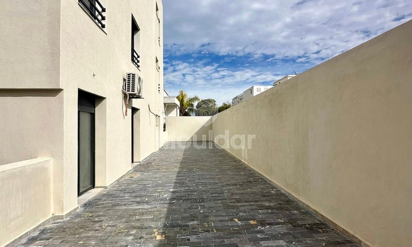 Fès, Bourmana'da kiralık daire - view 12