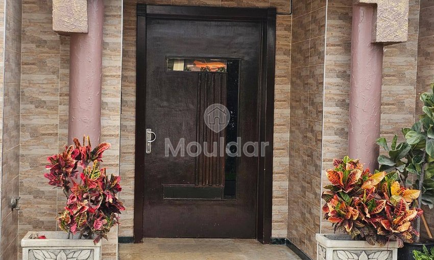 Apartment for rent in Tangier - view 10