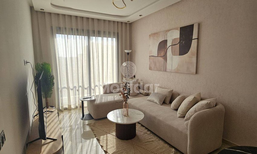 Στούντιο προς ενοικίαση στο Καζαμπλάνκα, Περιοχή Νοσοκομείων - view 5