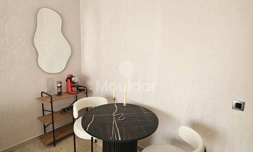 Στούντιο προς ενοικίαση στο Καζαμπλάνκα, Περιοχή Νοσοκομείων - view 7