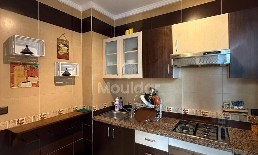 شقة للإيجار في طنجة، أشقار - view 12