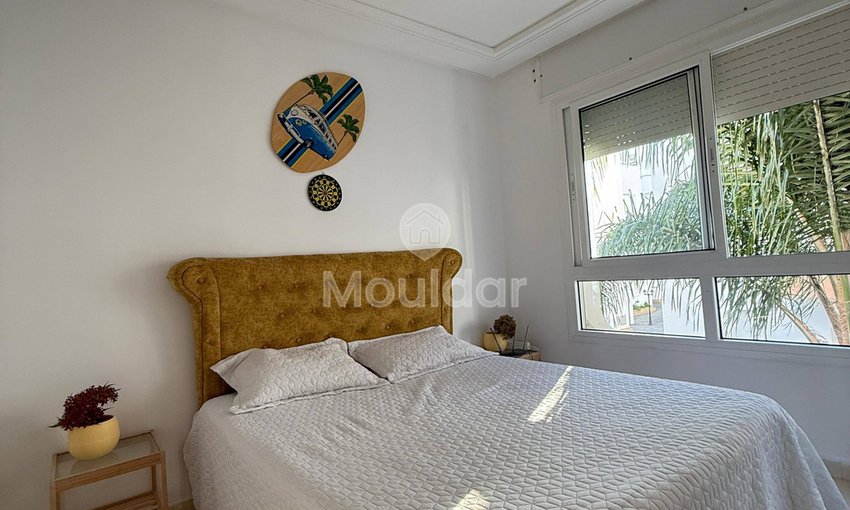 شقة للإيجار في طنجة، أشقار - view 4