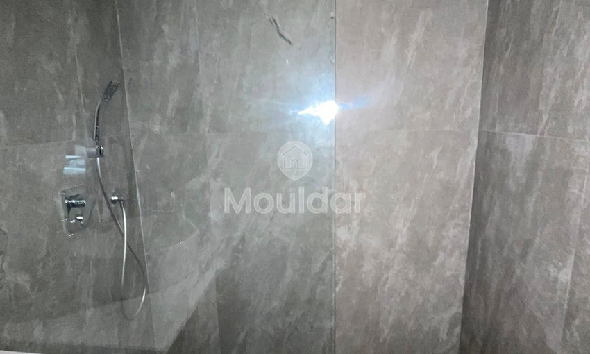 استوديو للإيجار في الدار البيضاء، الأميرات - view 8