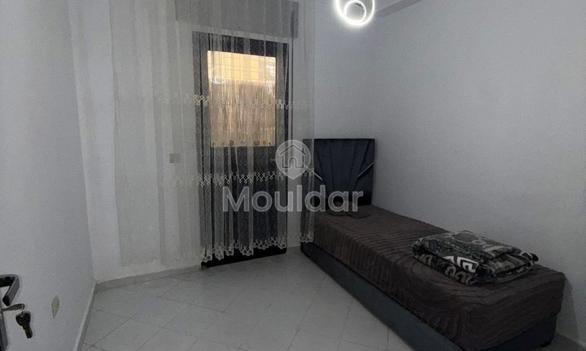 Appartement à louer à Tanger, Zemmouri - view 8