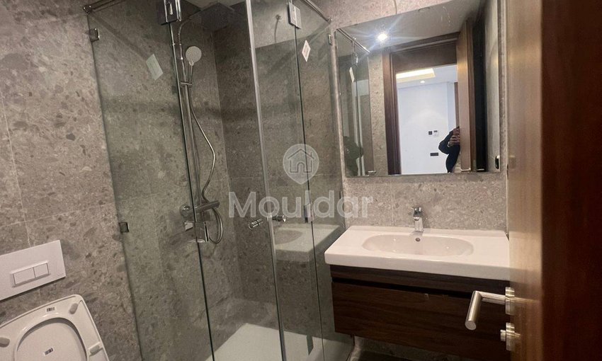 Appartement à louer à Casablanca Finance City - view 7