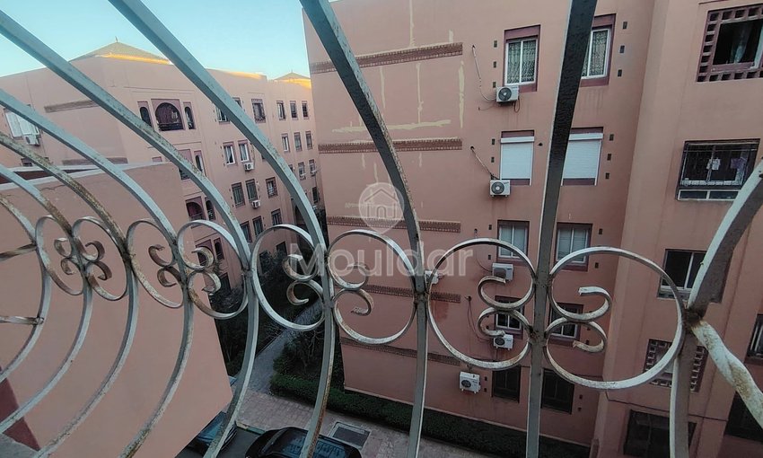 Wohnung zu vermieten in Marrakesch, Mabrouka - view 7