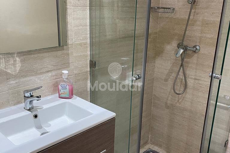 Apartment for rent for vacations in Marrakech, Av Mohammed V - view 10