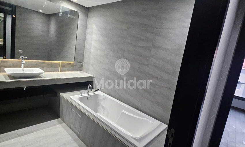 شقة للبيع في الدار البيضاء، غوتييه - view 11