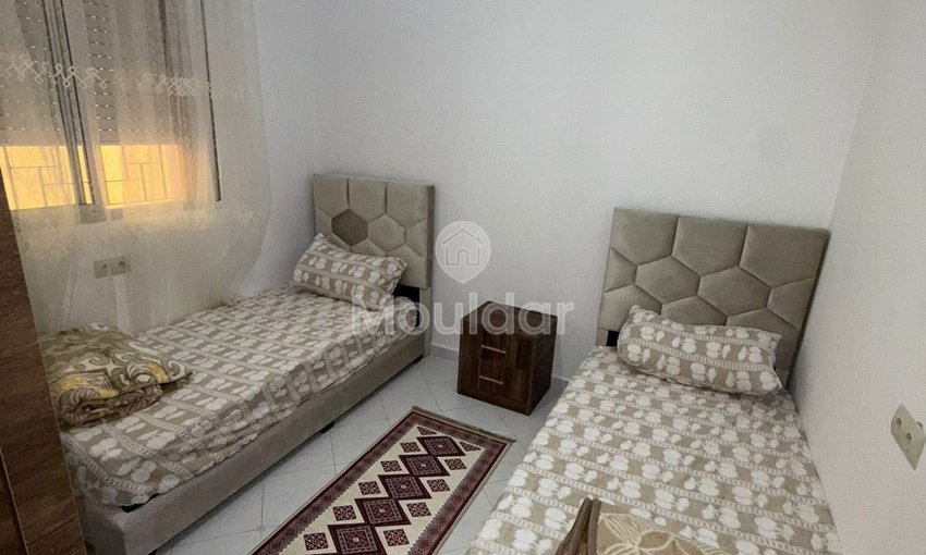Appartement à louer à Tanger, Zemmouri - view 7
