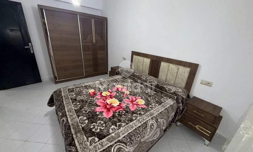 Appartement à louer à Tanger, Zemmouri - view 4