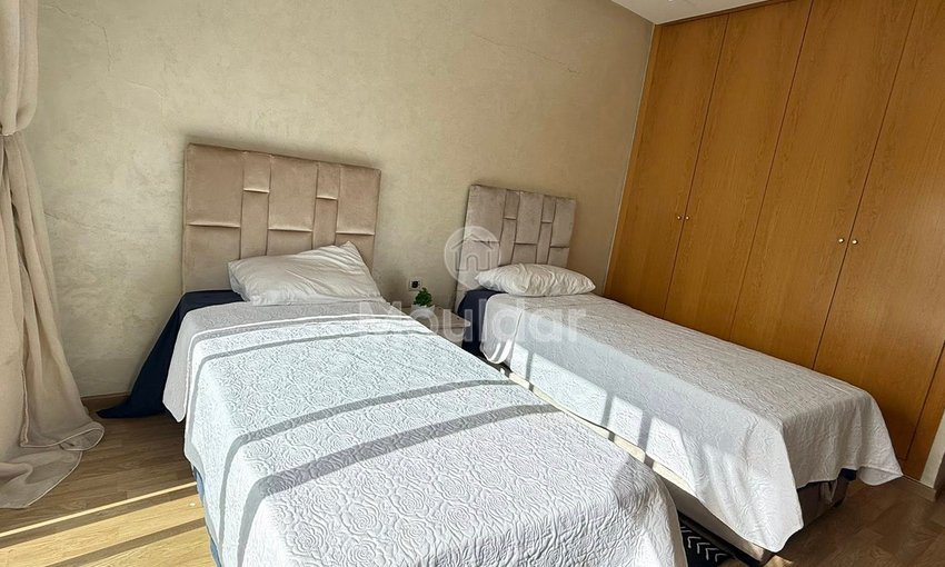 شقة للبيع في دار بوعزة - view 7