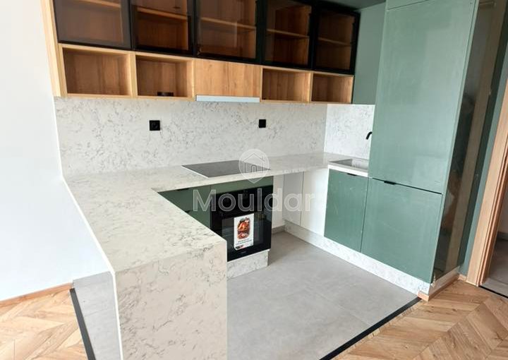 استوديو للإيجار في الدار البيضاء، هيرمتاج - view 8