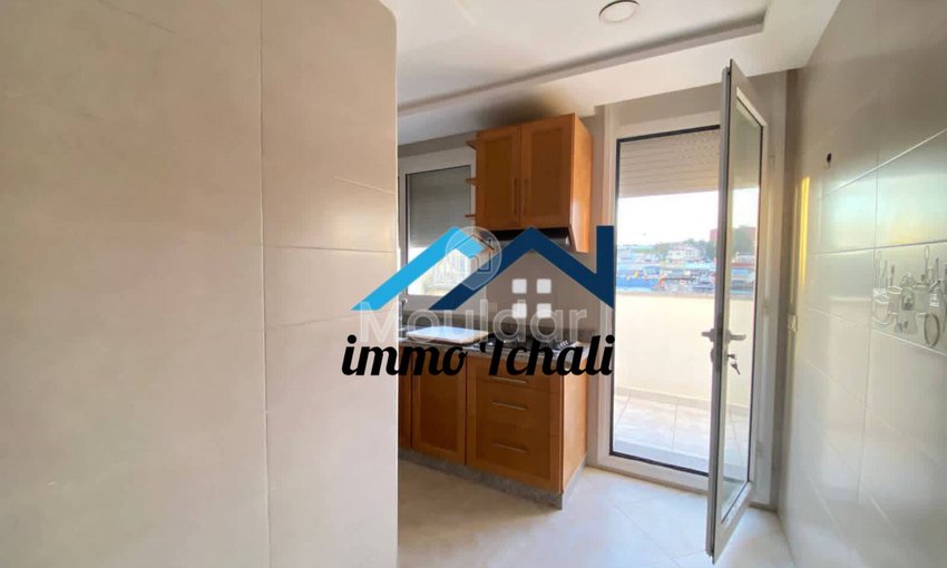 Appartement te huur in Tanger, Val Fleuri - view 8