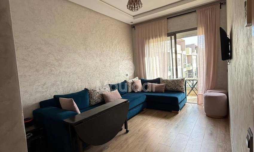 Appartement 3 chambres à vendre à Casablanca Californie - view 4