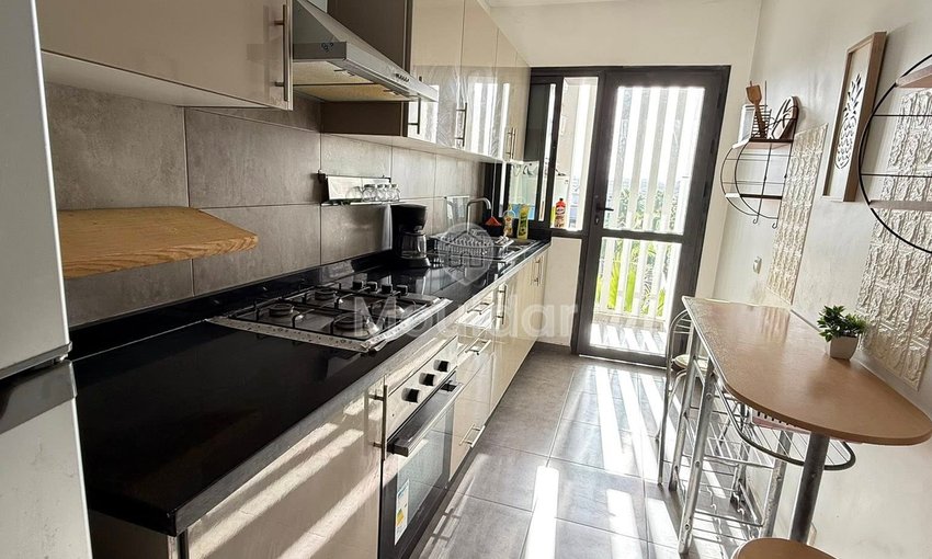 شقة للبيع في دار بوعزة - view 11