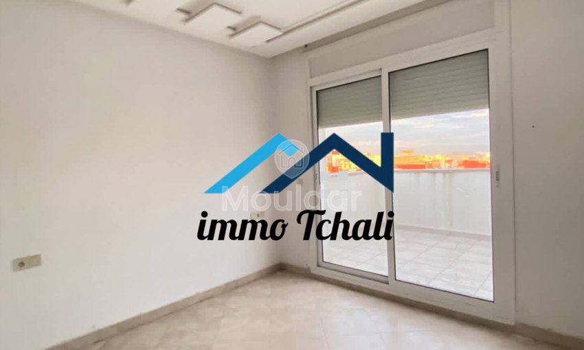 Appartement te huur in Tanger, Val Fleuri - view 5