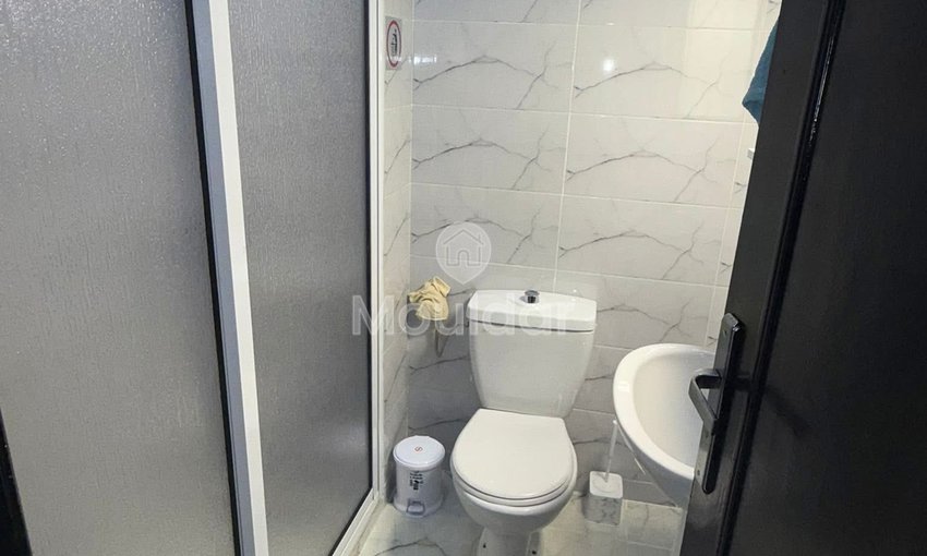 Appartement à louer à Tanger, Zemmouri - view 12