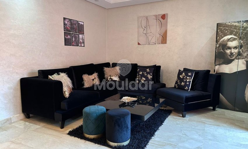 Studio for sale in Marrakech, Guéliz - view 2