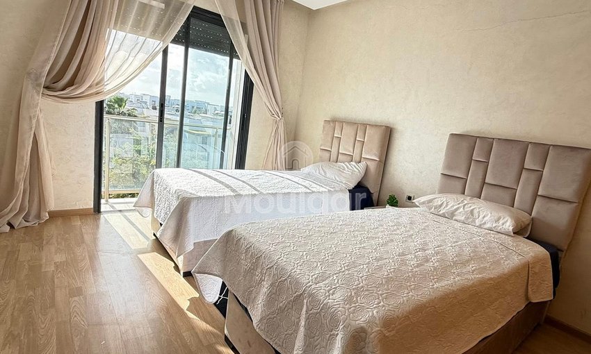 شقة للبيع في دار بوعزة - view 6