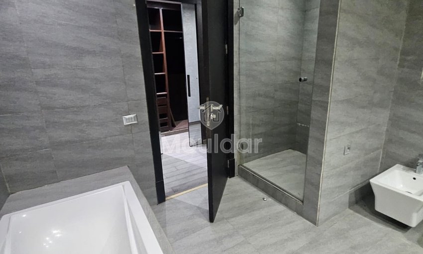 شقة للبيع في الدار البيضاء، غوتييه - view 10