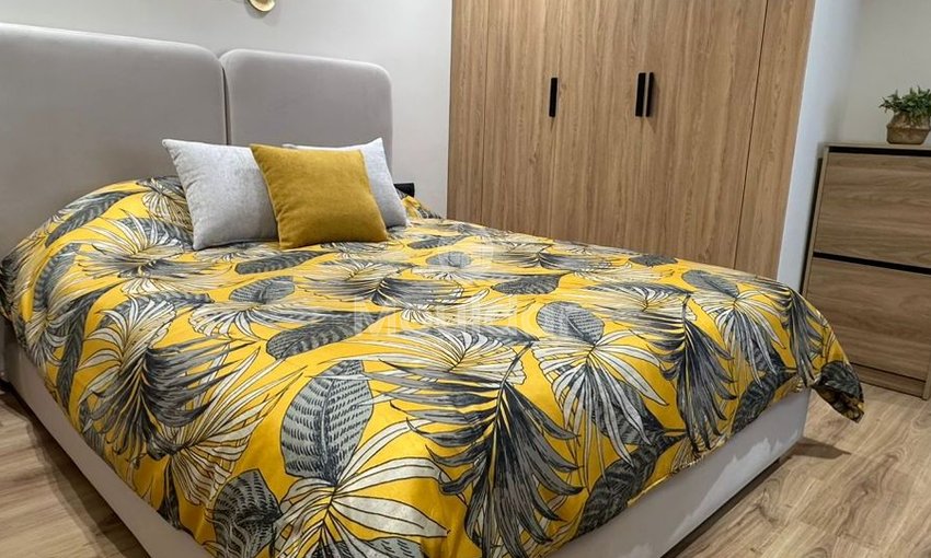 Studio à louer à Casablanca, Casablanca Finance City - view 3