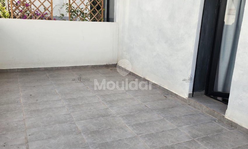 غرفة استوديو للإيجار في الدار البيضاء، حي غوتييه - view 8