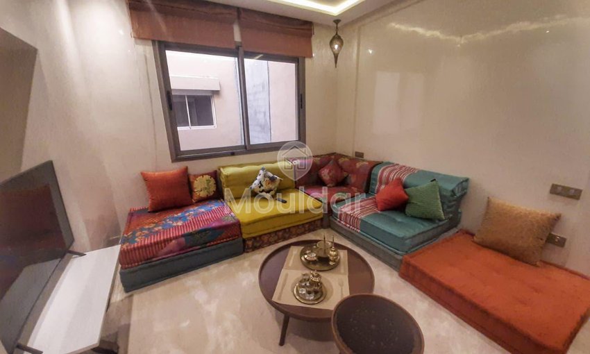 Appartamento in vendita a Marrakech, Hay Izdihar - view 5