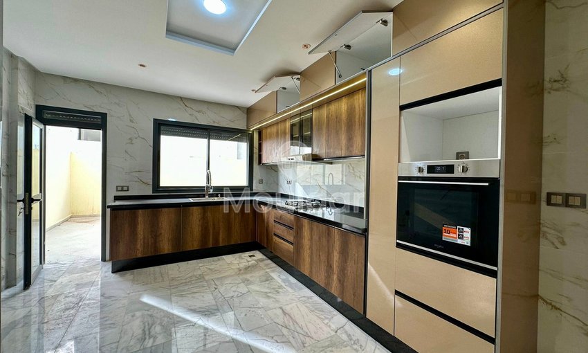 Apartment for rent in Fez, Racecourse - view 11