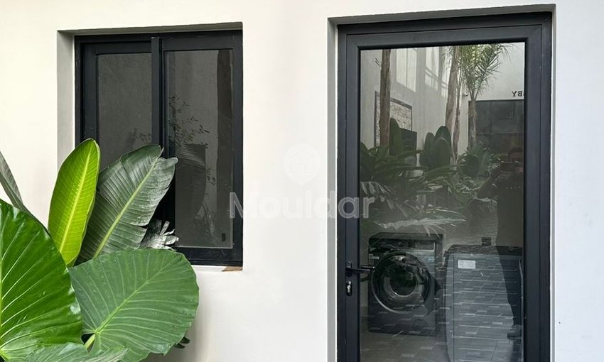 Studio à louer à Casablanca, Casablanca Finance City - view 5