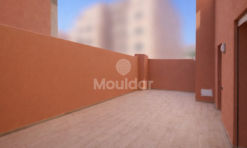 Apartamento à venda em Marrakech, Majorelle - view 3