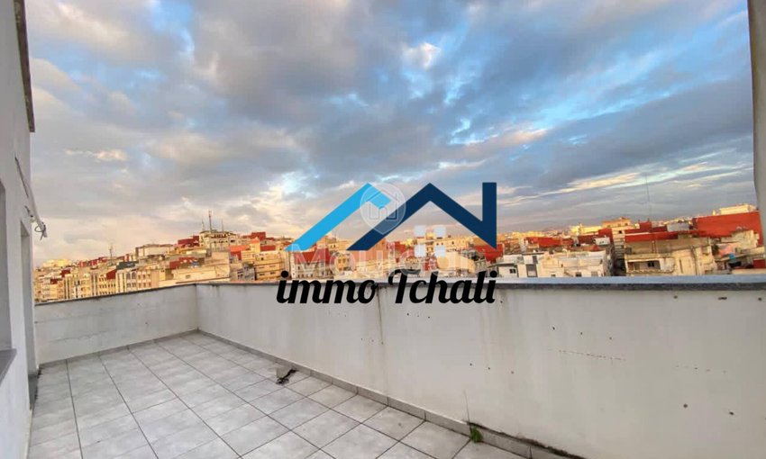 Appartement te huur in Tanger, Val Fleuri - view 11