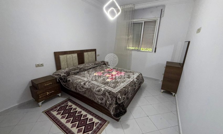 Appartement à louer à Tanger, Zemmouri - view 5