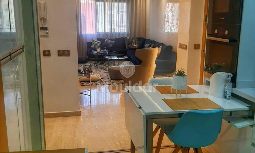 Appartamento in vendita a Marrakech, Hay Izdihar - view 8