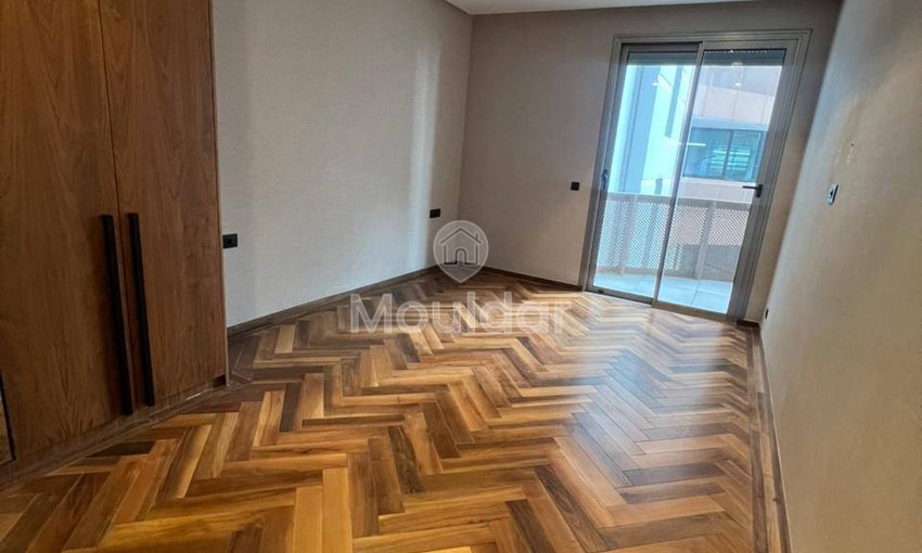 Mieszkanie do wynajęcia w Casablanca Finance City - view 3
