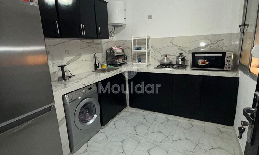 Appartement à louer à Tanger, Zemmouri - view 11
