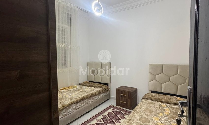 Appartement à louer à Tanger, Zemmouri - view 9