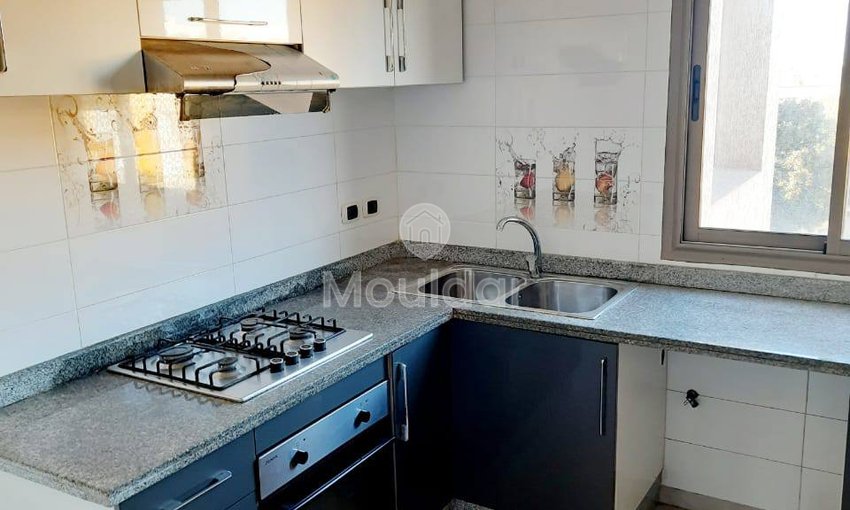 شقة للإيجار في عين السبع، الدار البيضاء - view 4