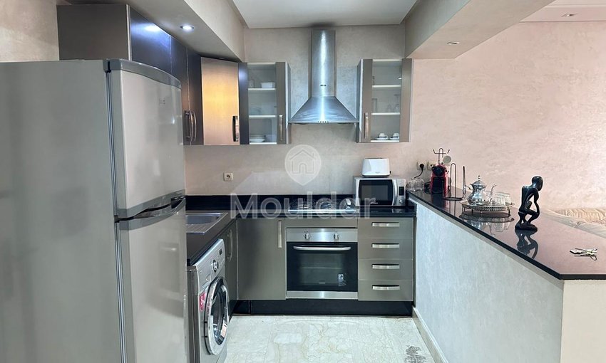 Studio for sale in Marrakech, Guéliz - view 4