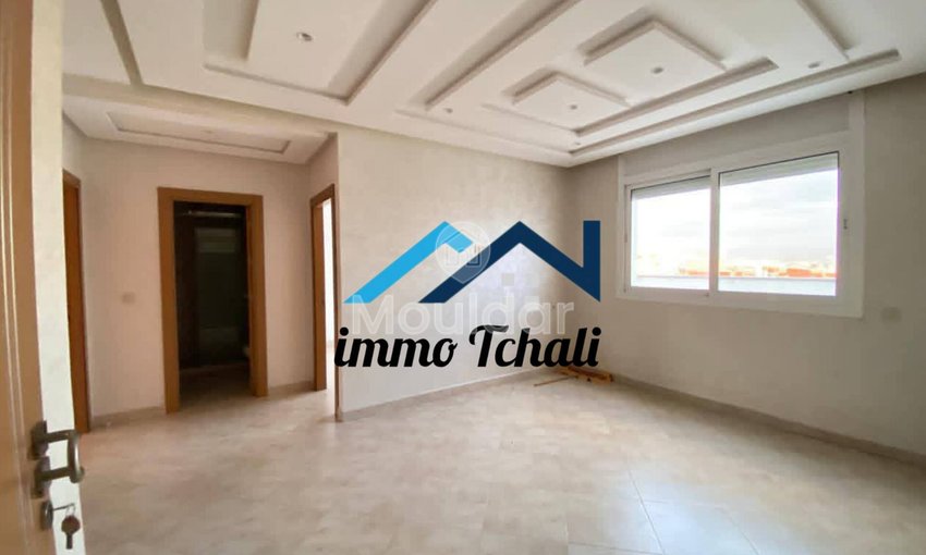 Appartement te huur in Tanger, Val Fleuri - view 2