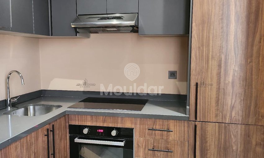 غرفة استوديو للإيجار في الدار البيضاء، حي غوتييه - view 9